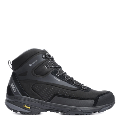 Ботинки Asolo Nuuk GV MM Black