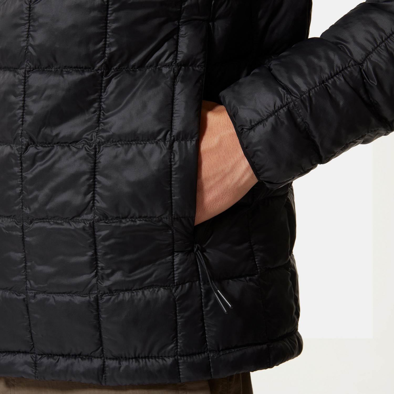 Куртка The North Face Thermoball Eco Jacket 2.0 Black