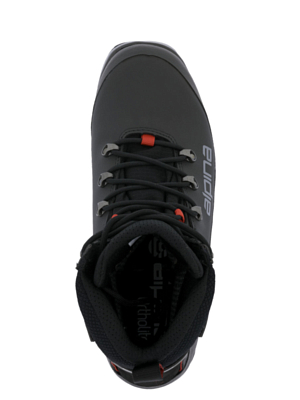 Лыжные ботинки ALPINA TR Pro Black
