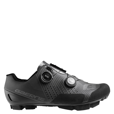 Велотуфли Gaerne G.Dare Black