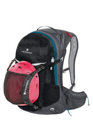 Рюкзак Ferrino Zephyr 22+3 Black