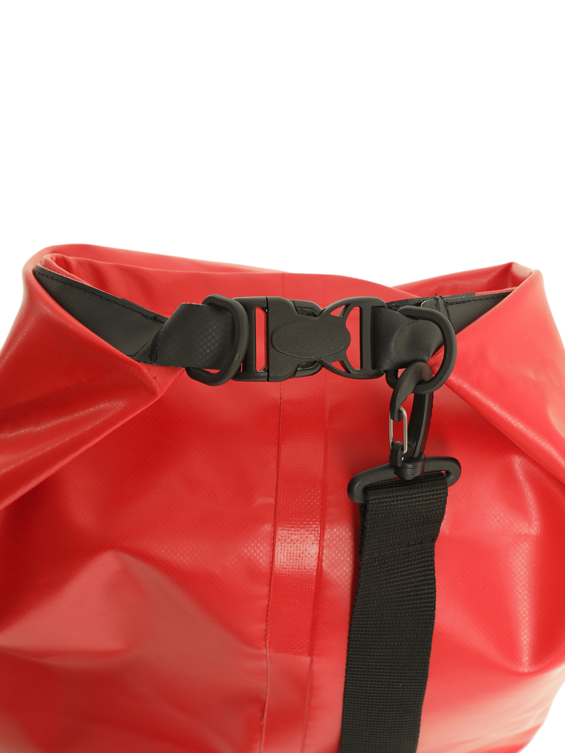 Гермомешок BASK Wp Bag 80 V3 Красный