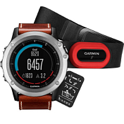 фото Спортивный навигатор Garmin