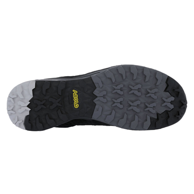 Ботинки Asolo Tahoe Winter GTX MM Black
