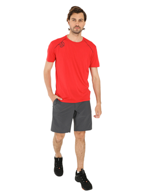 Шорты Ternua TERRA BMD M WHALES GREY