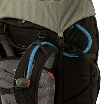 Рюкзак Salewa Alptrek 55+10 Shadow/Dark Olive