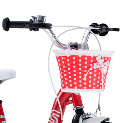 Велосипед Chipmunk Chipmunk MM 2024 Red