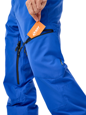 Брюки сноубордические Rehall Croob-R Reflex Blue
