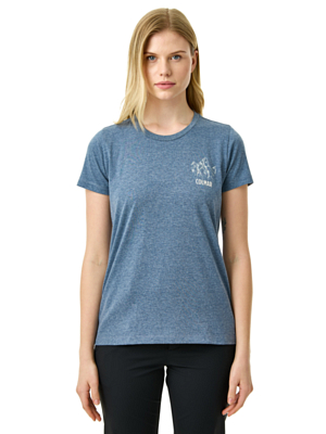 Футболка COLMAR Follower Modern Blue