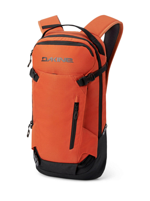 Рюкзак Dakine Heli Pack 12L Pureed Pumpkin