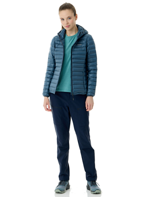 Куртка BASK Chamonix Light Lj V2 Колониальный Синий