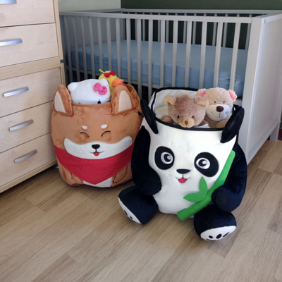Сумка YY Vertical Shiba