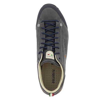 Ботинки Dolomite 54 Low Fg Evo GTX Storm Grey