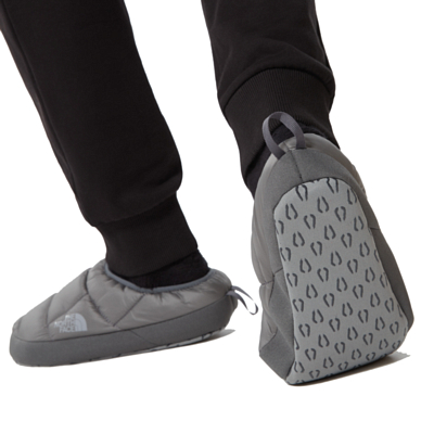 North face nuptse tent mule iii slippers hotsell