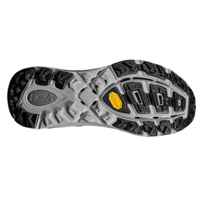 Кроссовки Hoka Mafate Speed 2 Black/Castlerock
