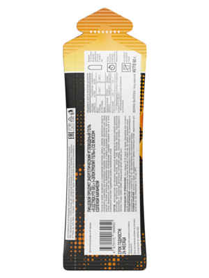 _Гель T-ON Electrolyte. Соленая Карамель 60 г.