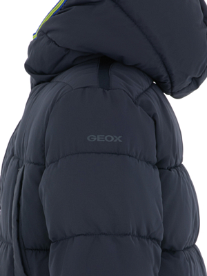 Куртка детская GEOX Tuono Gothic Blue