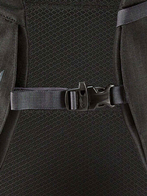 Рюкзак Dakine Heli Pack 12L Black