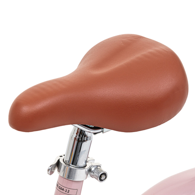 Велосипед AirRider G04 12 Pink