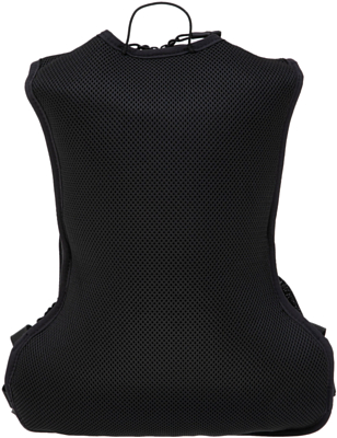 Рюкзак Ternua Lite 15 Black