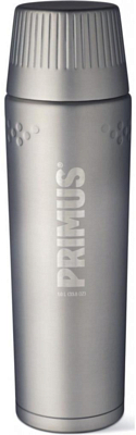 Термос Primus TrailBreak Vacuum Bottle 1.0L S.S.