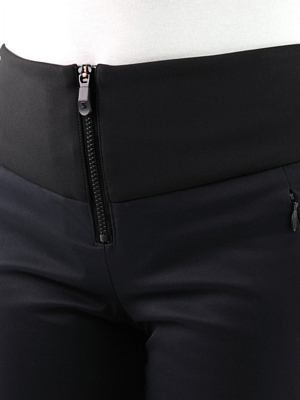 Брюки горнолыжные Sportalm Yeti Black