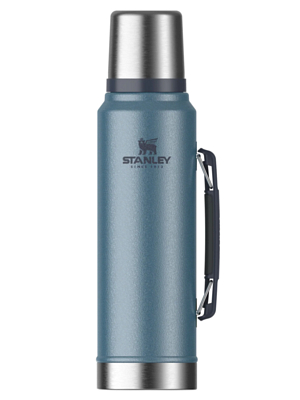 Термос Stanley Legendary Classic 1L Hammertone Lake