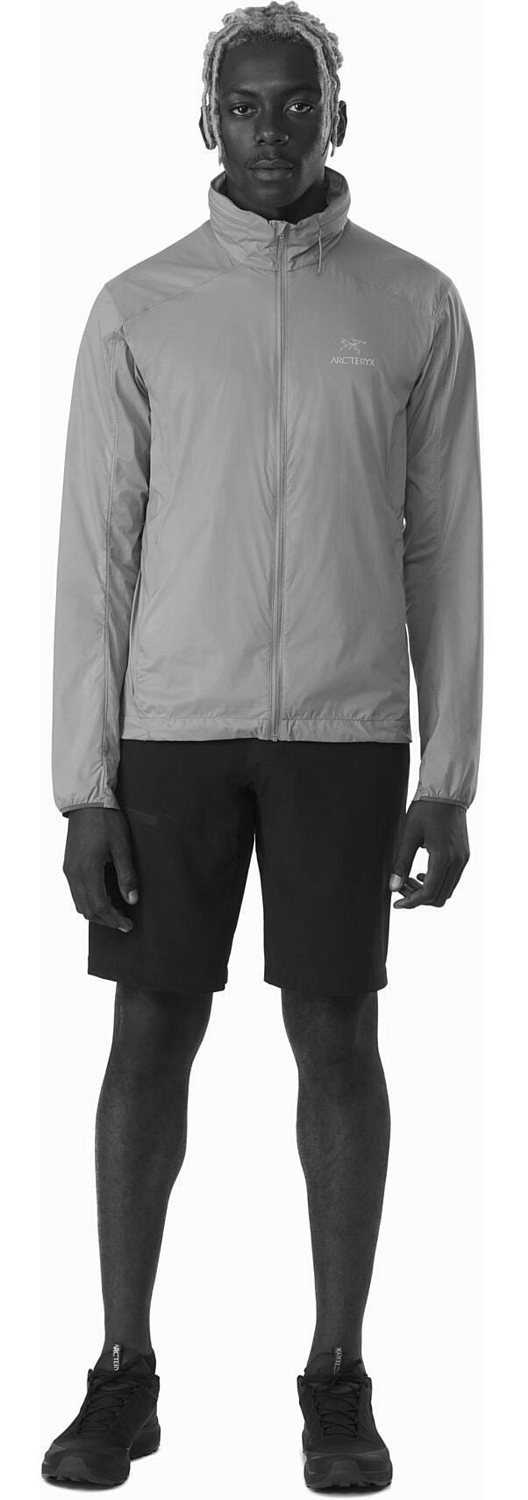 Шорты для активного отдыха Arcteryx Lefroy Short Men's Microchip