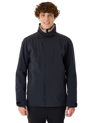 Куртка горнолыжная HELLY HANSEN Icon 3.0 Total Black