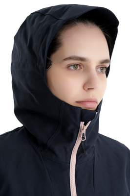 Куртка сноубордическая Picture Organic Apply Dark Blue