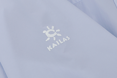Куртка Kailas Mountain Mist Windproof Mist Blue
