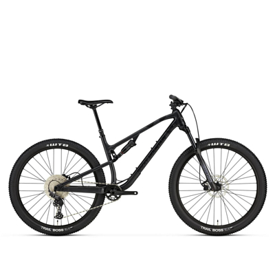Велосипед Rocky Mountain Element A10 29 Grey/Black