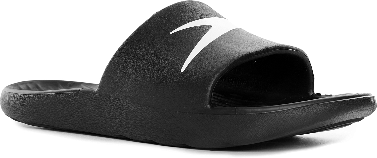 Сланцы Speedo Slide Af Black