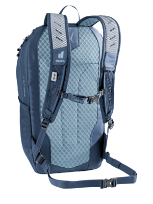 Рюкзак Deuter Speed Lite 17 Atlantic/Ink