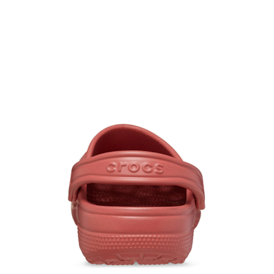Сандалии Crocs Classic Strawberry Wine