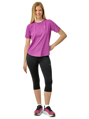 Тайтсы Asics Core Capri Black