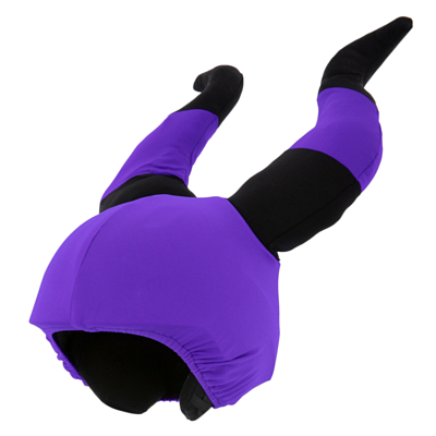 Нашлемник COOLCASC Witch