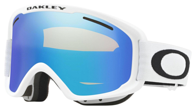 Oakley 2018 19 O Frame 2.0 XM Matte white Violet iridium