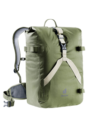 Рюкзак Deuter Amager 25+5 Khaki