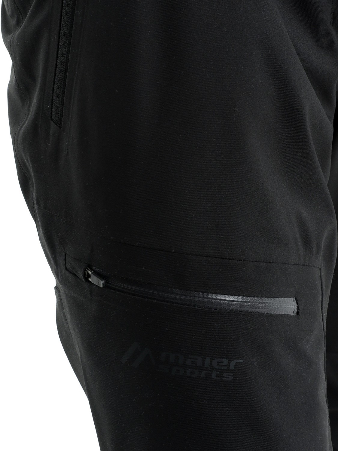 Maier Sports брюки горнолыжные мужские