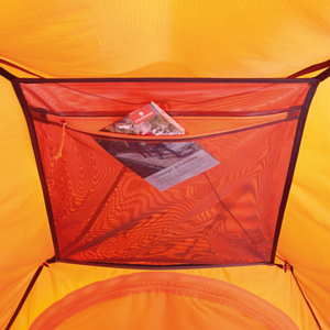 Палатка Ferrino Pilier 3 Tent Orange