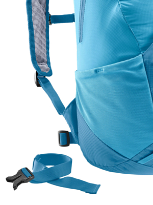 Рюкзак Deuter Speed Lite 21 Azure/Reef