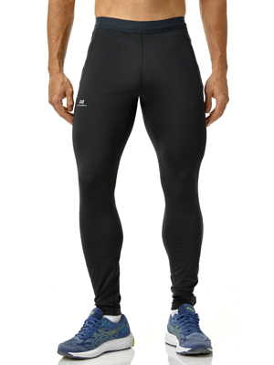 Тайтсы Nordski Pro 2.0 Black