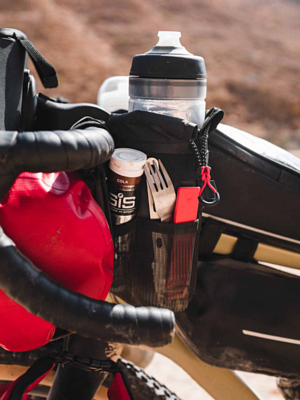 Сумка на руль Zefal Z Adventure Pouch