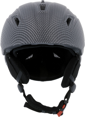 Шлем BLIZZARD Demon Carbon Matt