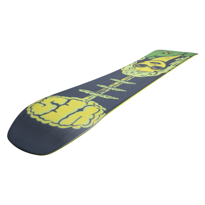 Сноуборд YES Shifter 3D