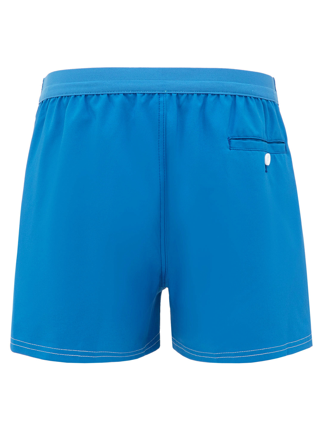 Шорты для плавания Speedo Vintage Volley 14 Blue