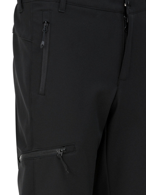 Брюки Icepeak Kibler Junior Black