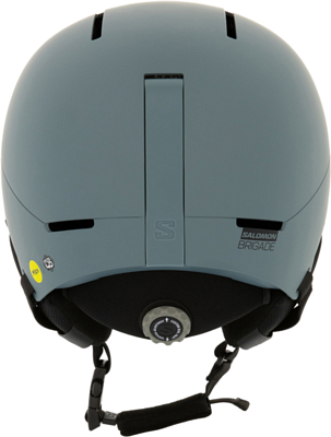 Шлем SALOMON Brigade Mips North Atlantic