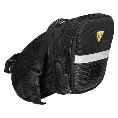 Сумка подседельная TOPEAK Aero Wedge Strap Version Medium